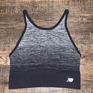 New Balance Sports Bra